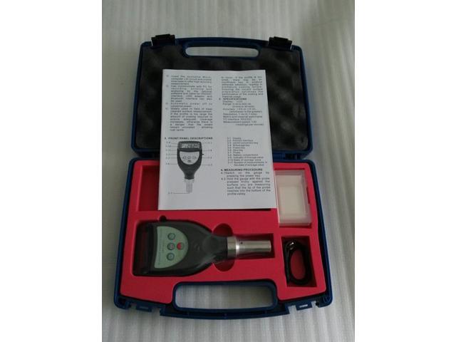LANDTEK SRT-6223+ Surface Profile Gauge SRT6223+ Roughness Tester Meter