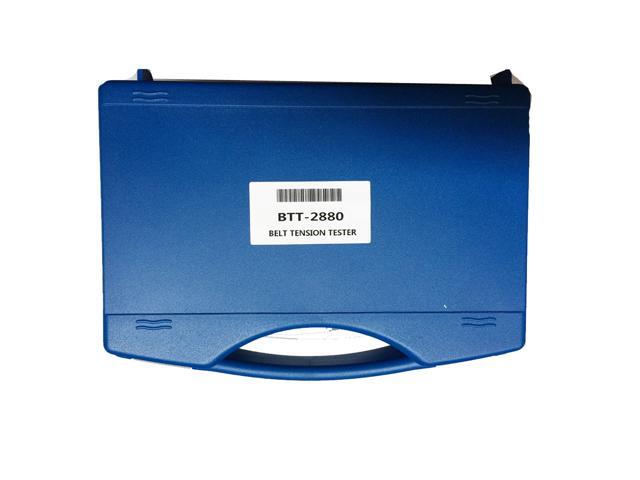 LANDTEK BTT-2880 Belt Tension Meter Belt Tension Gauge Measurement Tester