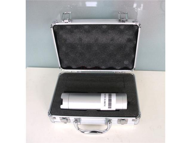 LANDTEK VMC-606 Vibration Calibrator Handheld Shaker Check-ing