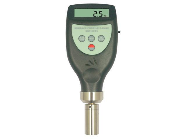 LANDTEK SRT-6223+ Surface Profile Gauge SRT6223+ Roughness Tester Meter