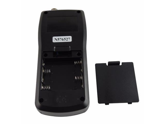 LANDTEK GM-026 20°/60° Surface Cleaning Gloss Meter Vancometer Tester