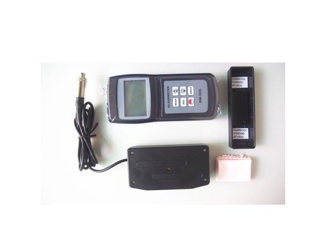 LANDTEK GM-026 20°/60° Surface Cleaning Gloss Meter Vancometer Tester