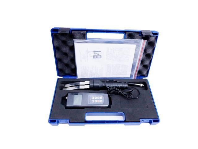 LANDTEK MC-7828PP Paper Moisture Meter Pin Type Tester Wood Cotton Walls Floor