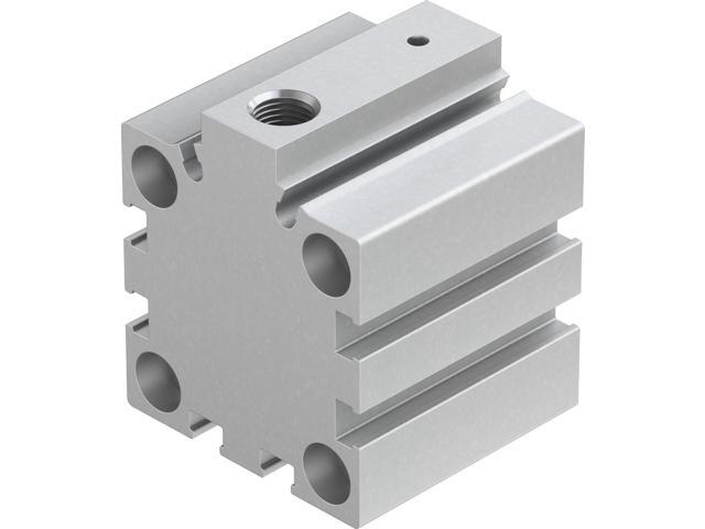 FESTO AEVC-32-10-I-P-A 188193 Hort-stroke Cylinder New