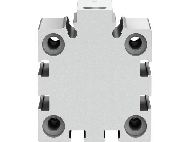 FESTO AEVC-32-10-I-P-A 188193 Hort-stroke Cylinder New