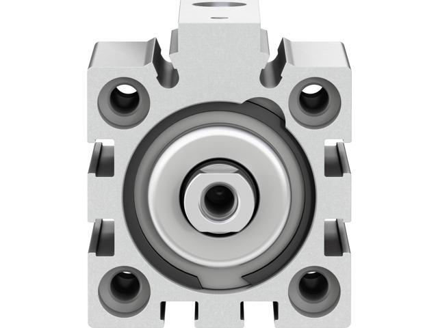 FESTO AEVC-32-10-I-P-A 188193 Hort-stroke Cylinder New