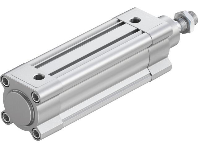 FESTO DSBC-50-100-PPVA-N3 1366952 ISO Cylinder New