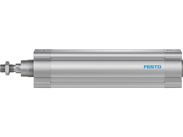 FESTO DSBC-80-250-PPVA-N3 1383341 ISO Cylinder New