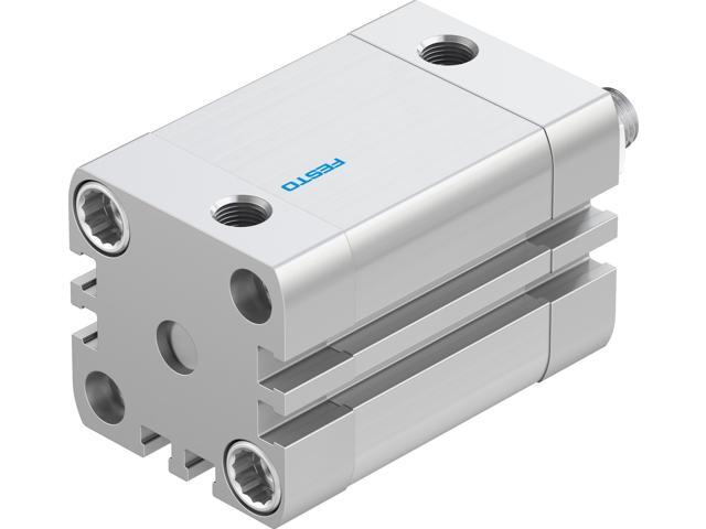 FESTO ADN-32-30-A-P-A 536273 Compact Air Cylinder New