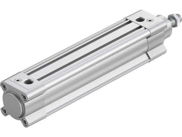 FESTO DSBC-40-160-PPVA-N3 1376662 ISO Cylinder New