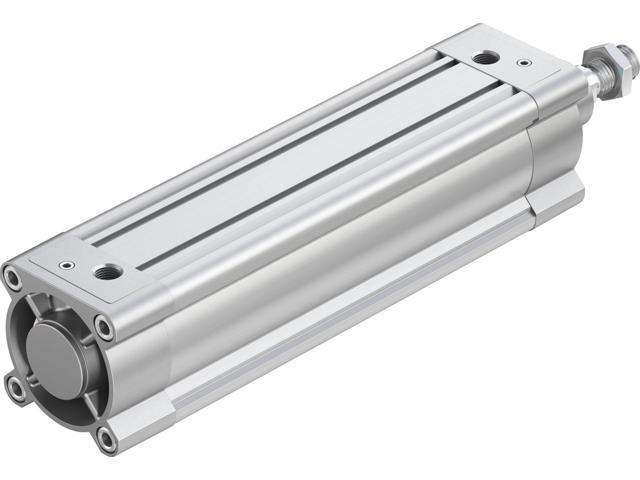 FESTO DSBC-80-250-PPVA-N3 1383341 ISO Cylinder New