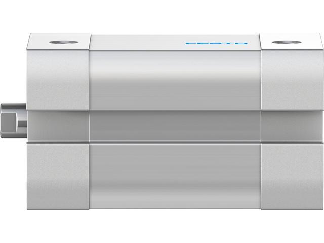 FESTO ADN-12-20-I-P-A 536214 Compact Air Cylinder New