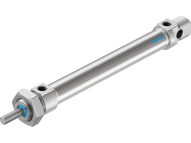 FESTO DSNU-20-300-P-A 19217 ISO Cylinder New