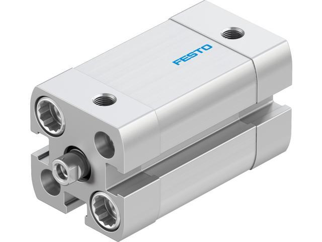 FESTO ADN-12-20-I-P-A 536214 Compact Air Cylinder New