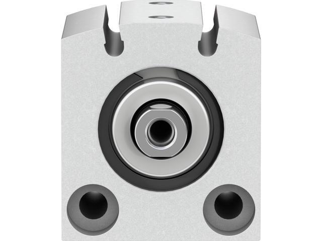 FESTO ADVC-25-20-I-P-A 188175 Short-stroke Cylinder New