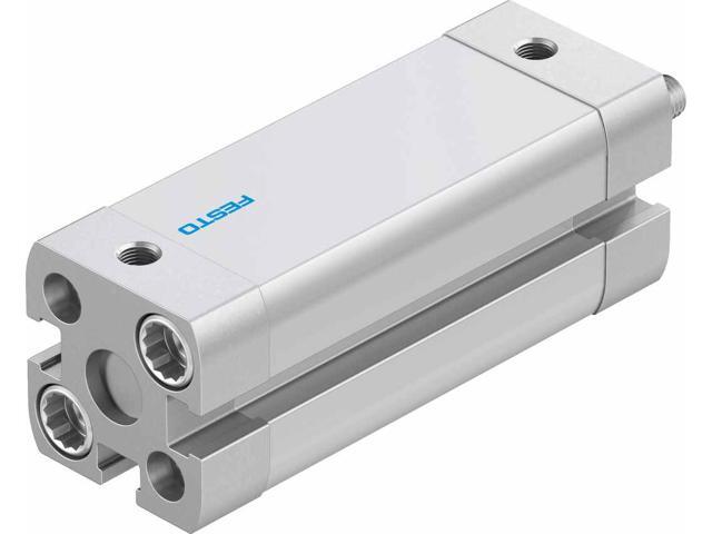 FESTO ADN-12-40-A-P-A 536210 Compact Air Cylinder New