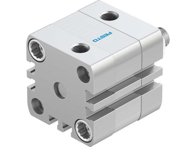 FESTO ADN-32-20-A-P-A 536271 Compact Air Cylinder New