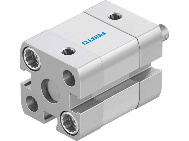 FESTO ADN-16-5-A-P-A 536219 Compact Air Cylinder New