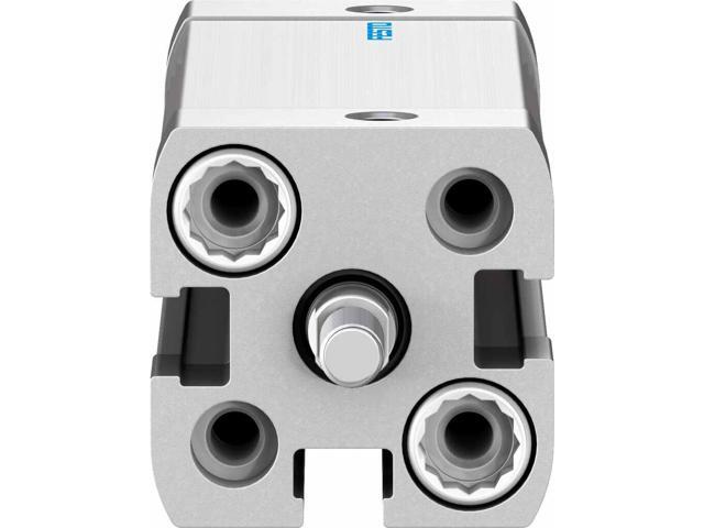 FESTO ADN-12-40-A-P-A 536210 Compact Air Cylinder New