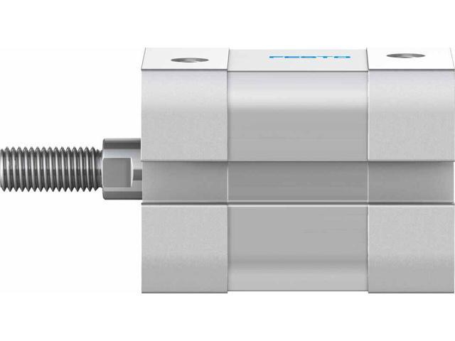 FESTO ADN-16-5-A-P-A 536219 Compact Air Cylinder New
