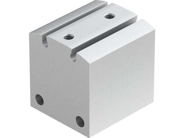 FESTO ADVC-25-20-I-P-A 188175 Short-stroke Cylinder New