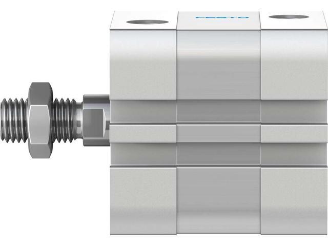 FESTO ADN-32-10-A-P-A 536269 Compact Air Cylinder New