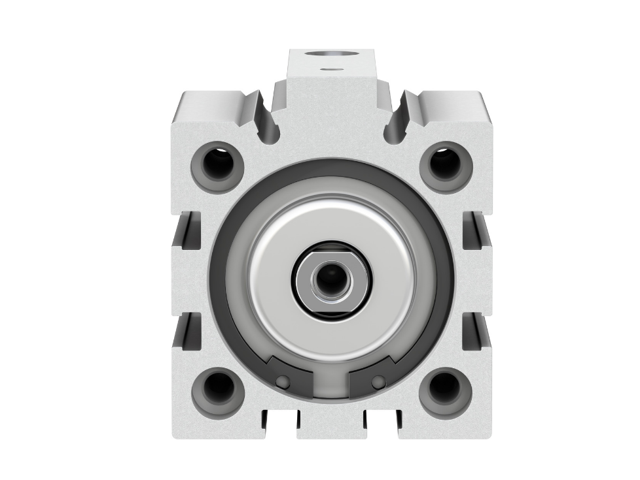 FESTO AEVC-40-25-I-P 188227 Short-stroke Cylinder New