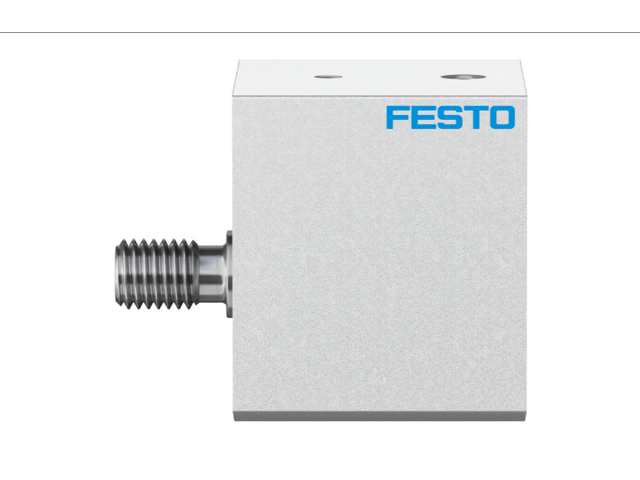 FESTO AEVC-25-10-A-P 188170 Short-stroke Cylinder New