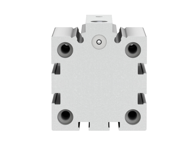 FESTO AEVC-40-25-I-P 188227 Short-stroke Cylinder New