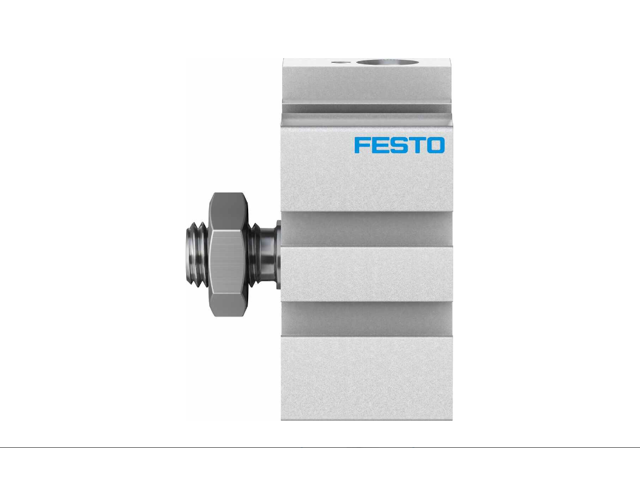FESTO AEVC-40-10-A-P 188230 Short-stroke Cylinder New