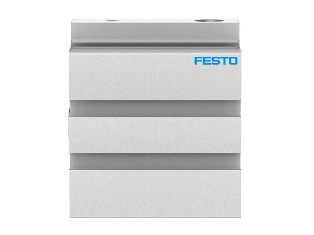 FESTO AEVC-40-25-I-P 188227 Short-stroke Cylinder New