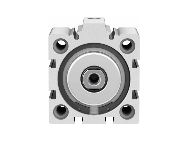 FESTO AEVC-50-25-I-P 188255 Short-stroke Cylinder New