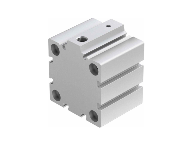 FESTO AEVC-50-25-I-P 188255 Short-stroke Cylinder New