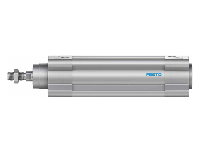 FESTO DSBC-32-150-PPVA-N3 2123073 ISO cylinder New