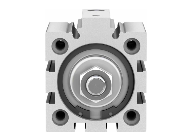 FESTO AEVC-40-25-A-P 188231 Short-stroke Cylinder New
