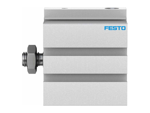 FESTO AEVC-40-25-A-P 188231 Short-stroke Cylinder New