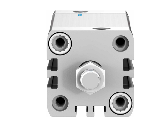 FESTO ADN-32-60-A-P-A 536276 Compact Air Cylinder New