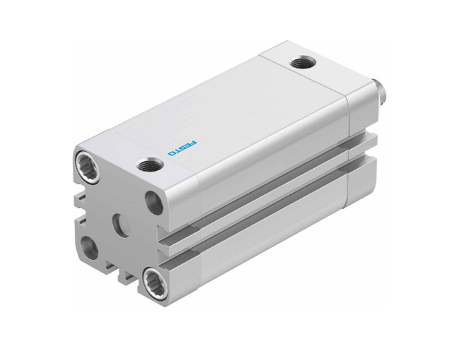 FESTO ADN-32-60-A-P-A 536276 Compact Air Cylinder New