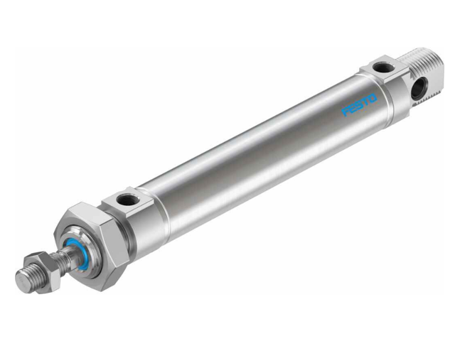 dsnu festo cylinder