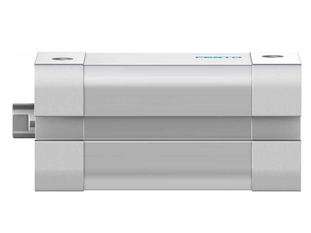 FESTO ADN-50-60-A-P-A 536318 Compact Air Cylinder New