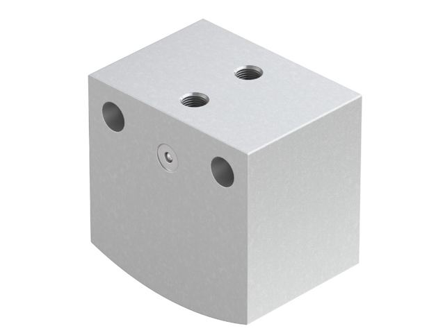 FESTO ADVC-40-15-A-P-A 188244 Short-stroke cylinder