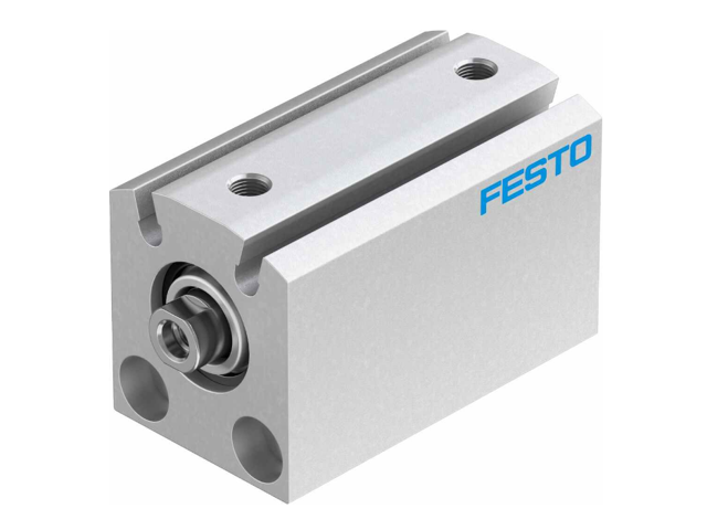 Photos - Other Power Tools Festo ADVC-20-20-I-P-A 188143 Short-stroke cylinder New ADVC-20-20-I-P- A 