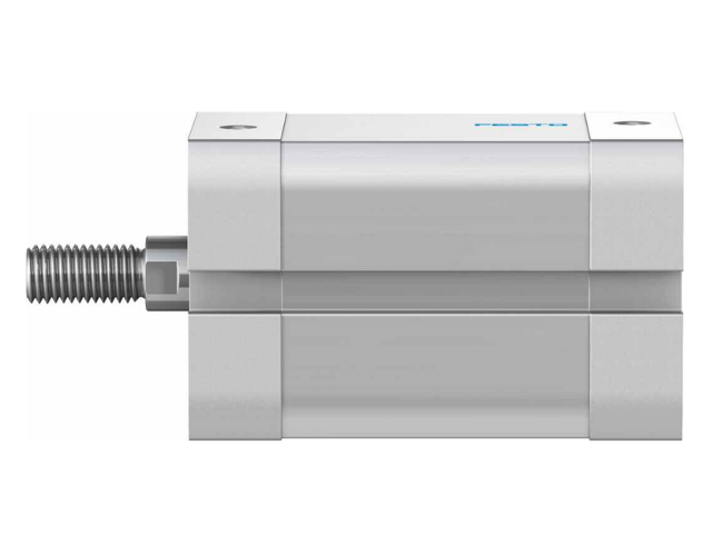 FESTO ADN-25-25-A-P-A 536255 Compact Air Cylinder New