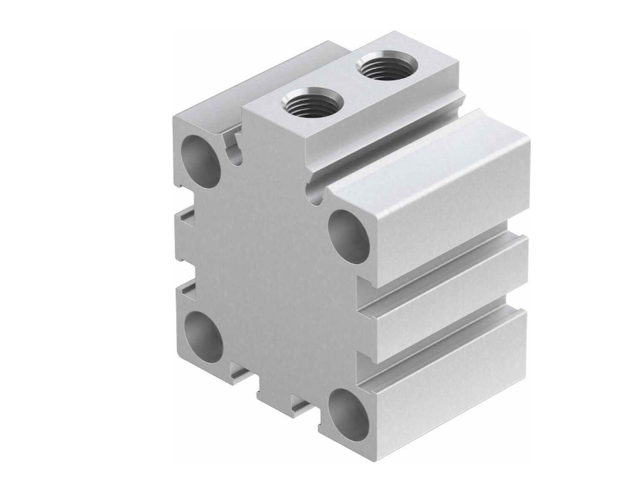FESTO ADVC-32-10-I-P 188210 Short-stroke Cylinder New