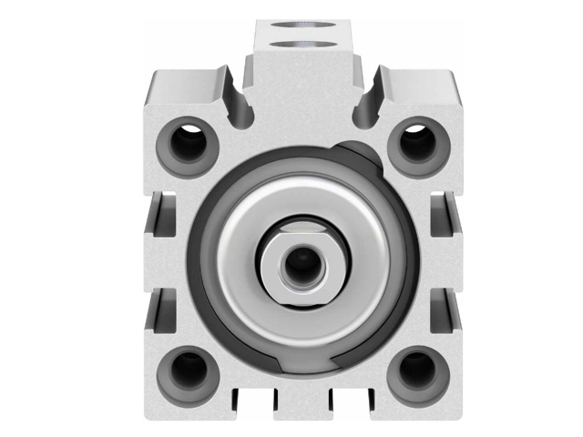 FESTO ADVC-32-20-I-P-A 188207 Short-stroke Cylinder New
