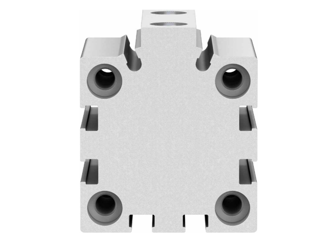 FESTO ADVC-32-5-I-P-A 188204 Short-stroke Cylinder New