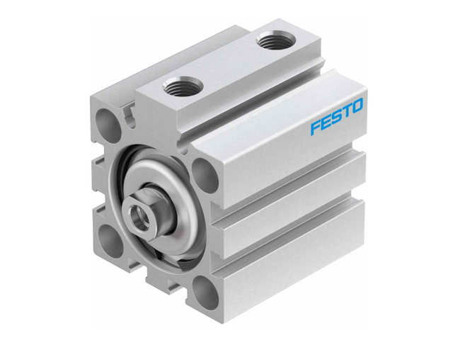 Photos - Other Power Tools Festo ADVC-32-5-I-P-A 188204 Short-stroke Cylinder New ADVC-32-5-I-P- A 