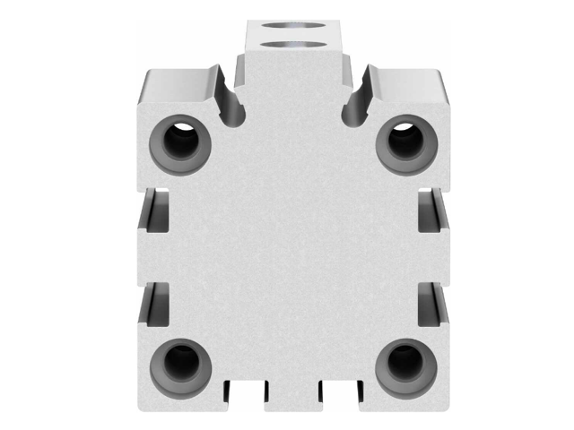FESTO ADVC-32-20-I-P-A 188207 Short-stroke Cylinder New