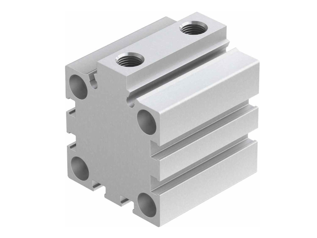 FESTO ADVC-32-20-I-P-A 188207 Short-stroke Cylinder New