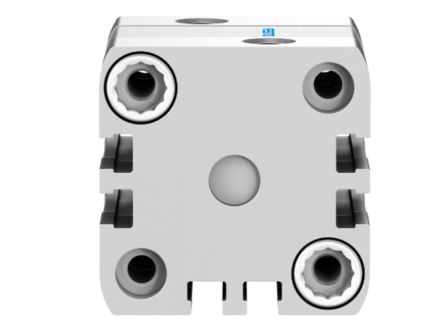 FESTO ADN-32-15-I-P-A 536280 Compact Air cylinder New
